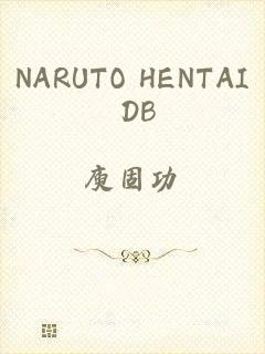 NARUTO HENTAI DB